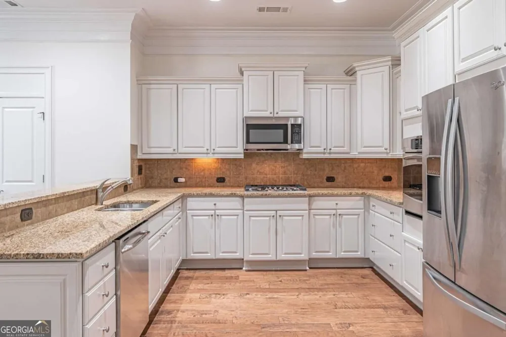 3133 Scarlet Oak LN Gainesville, GA 30504