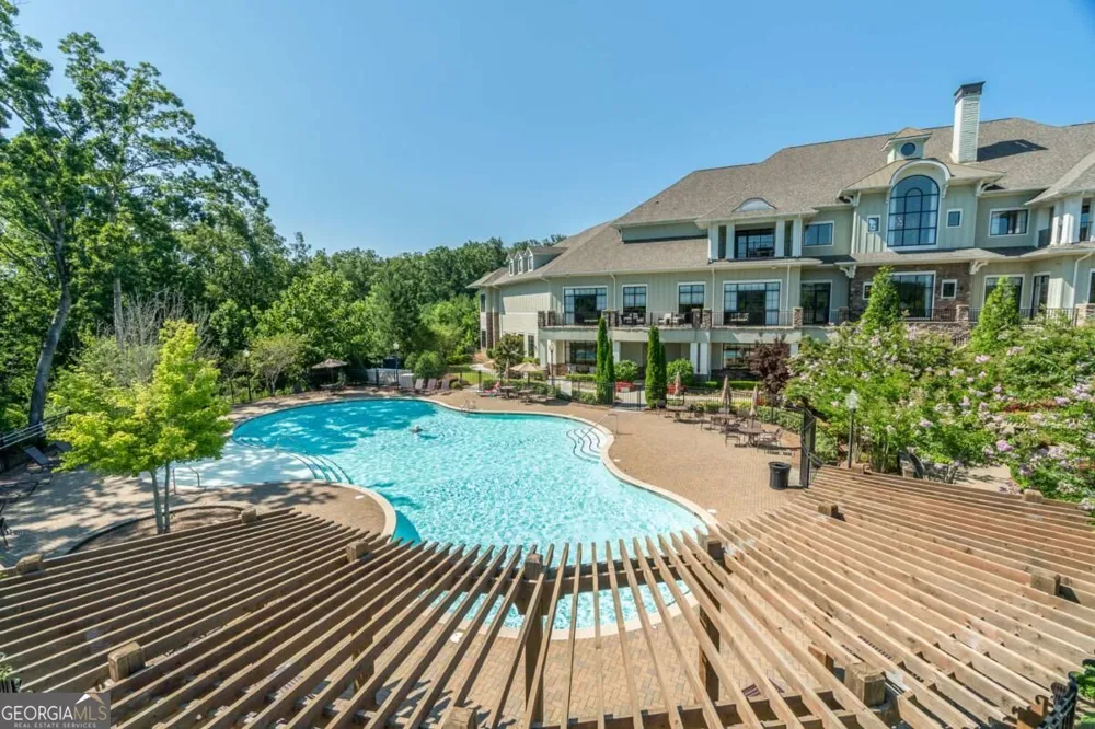 3133 Scarlet Oak LN Gainesville, GA 30504