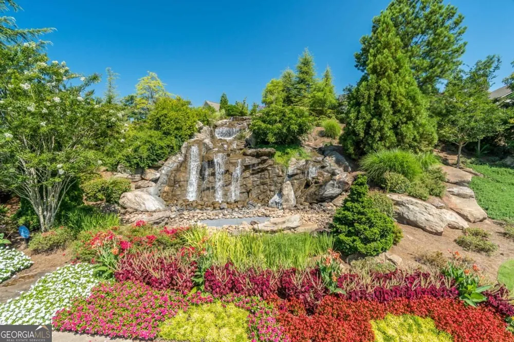 3133 Scarlet Oak LN Gainesville, GA 30504