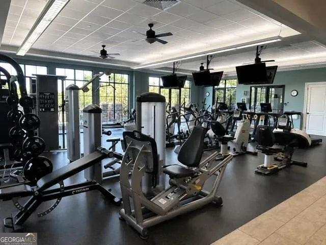 3133 Scarlet Oak LN Gainesville, GA 30504
