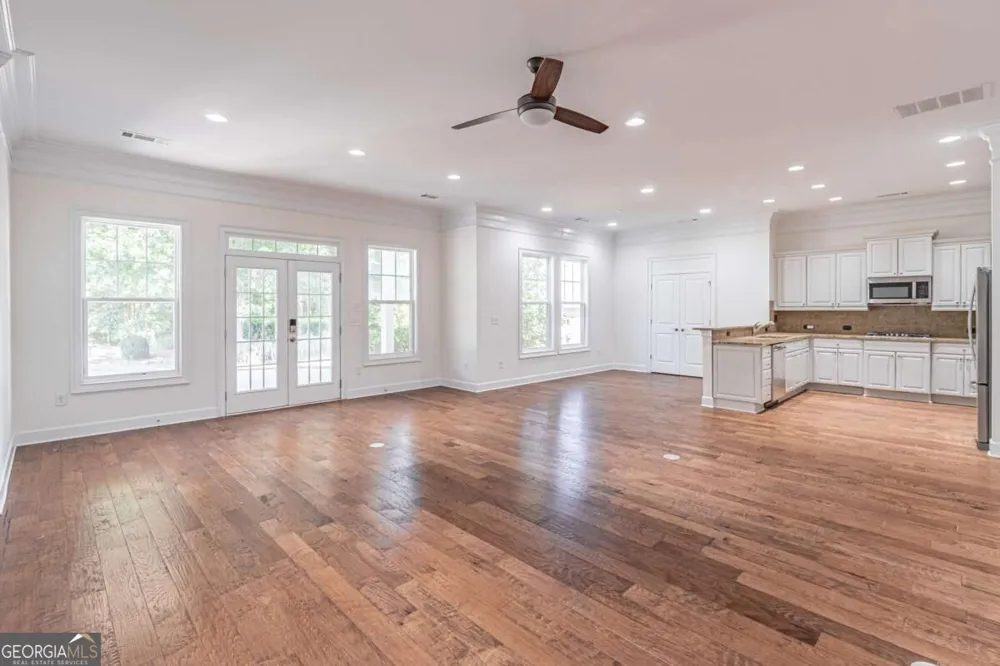 3133 Scarlet Oak LN Gainesville, GA 30504