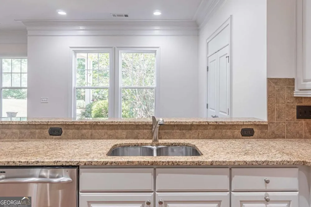 3133 Scarlet Oak LN Gainesville, GA 30504