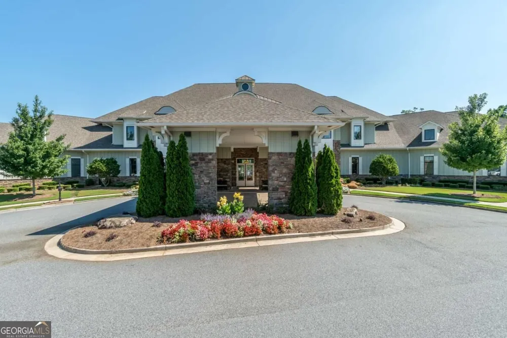 3133 Scarlet Oak LN Gainesville, GA 30504