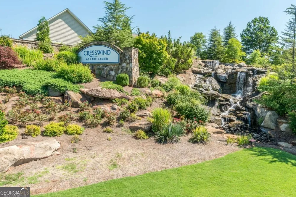 3133 Scarlet Oak LN Gainesville, GA 30504