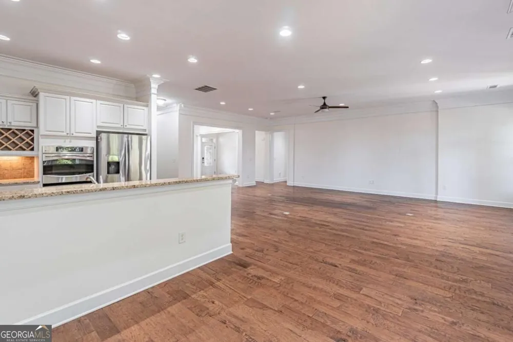 3133 Scarlet Oak LN Gainesville, GA 30504