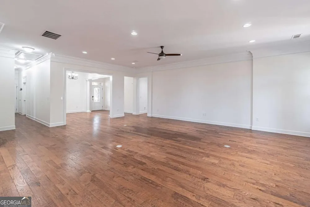 3133 Scarlet Oak LN Gainesville, GA 30504