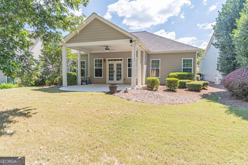 3133 Scarlet Oak LN Gainesville, GA 30504