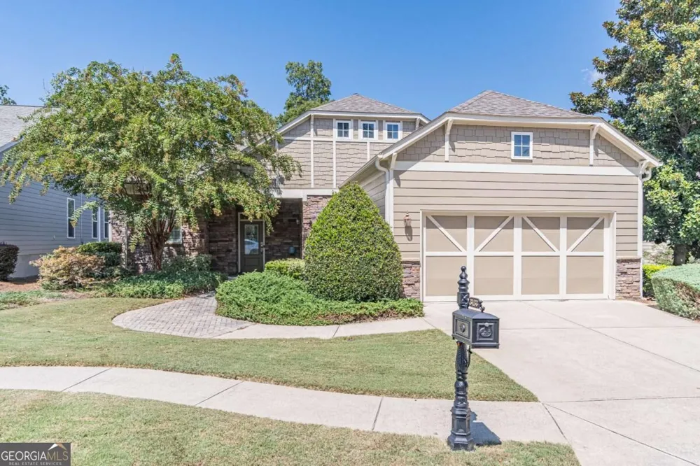 3133 Scarlet Oak LN Gainesville, GA 30504