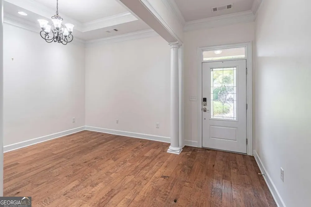 3133 Scarlet Oak LN Gainesville, GA 30504