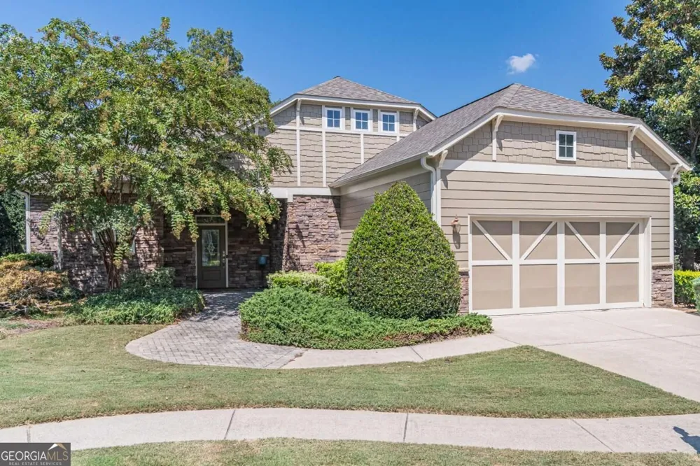 3133 Scarlet Oak LN Gainesville, GA 30504