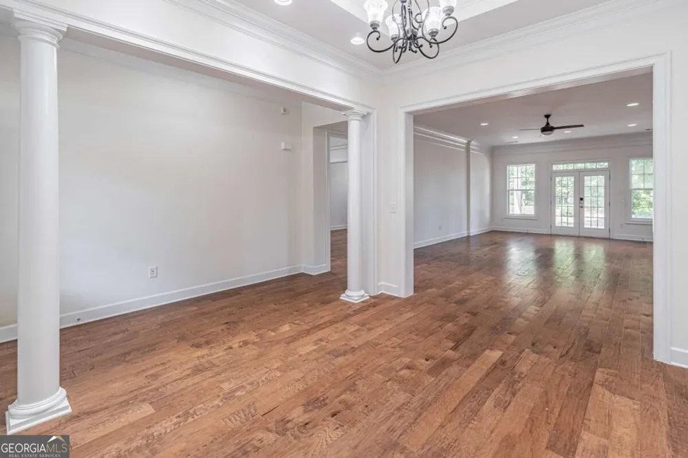 3133 Scarlet Oak LN Gainesville, GA 30504