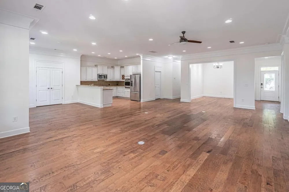 3133 Scarlet Oak LN Gainesville, GA 30504