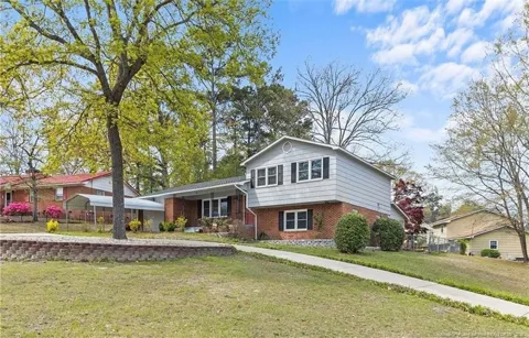 507 Platte Road