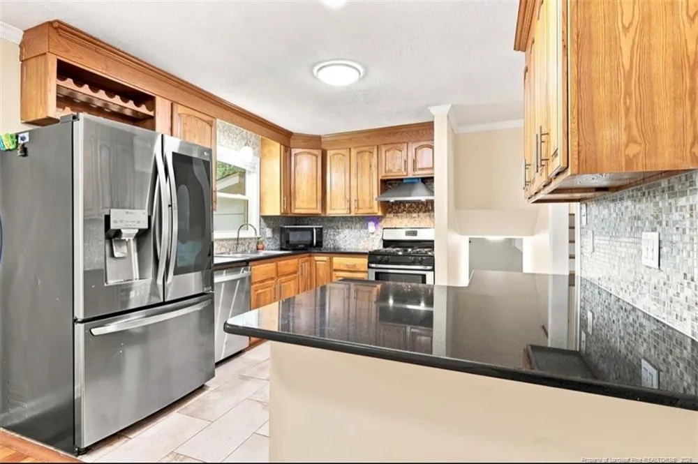 507 Platte Road Fayetteville, NC 28303
