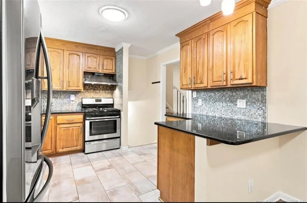 507 Platte Road Fayetteville, NC 28303
