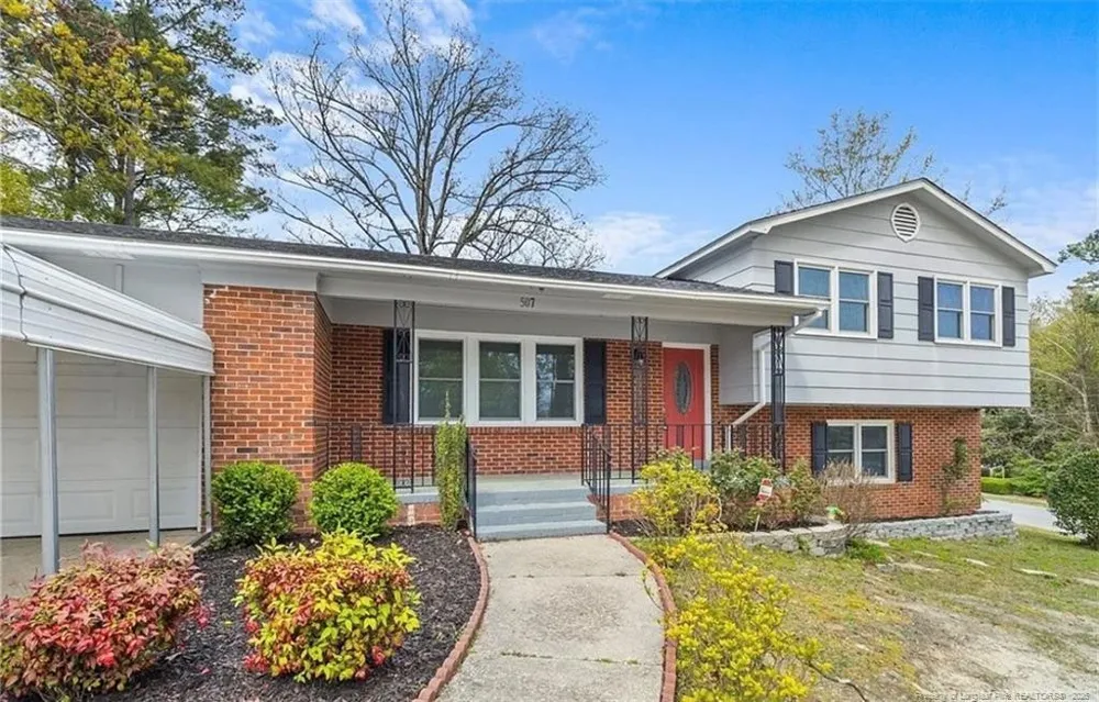 507 Platte Road Fayetteville, NC 28303
