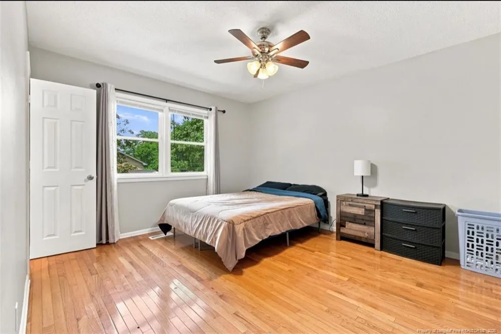 507 Platte Road Fayetteville, NC 28303