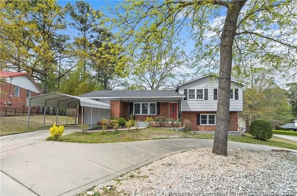 507 Platte Road Fayetteville, NC 28303