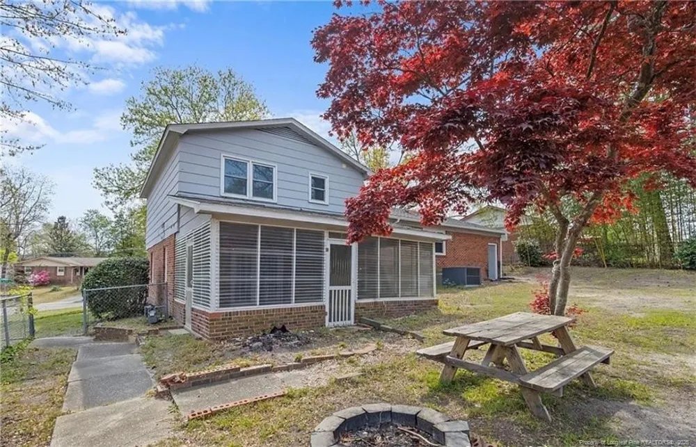 507 Platte Road Fayetteville, NC 28303