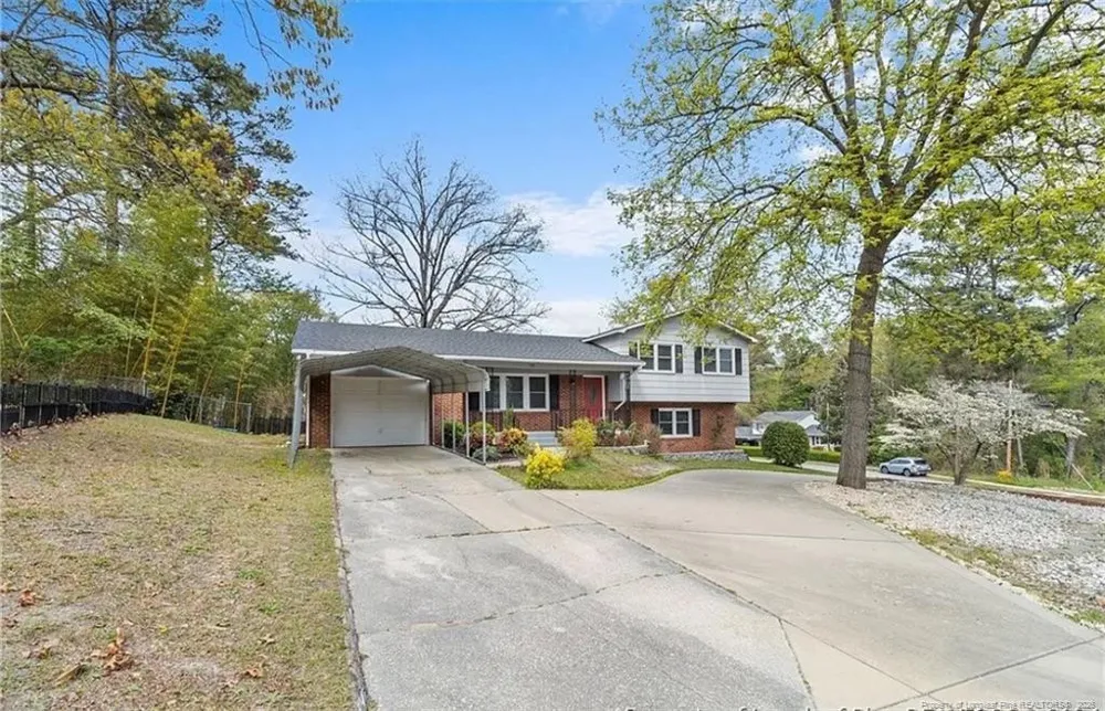 507 Platte Road Fayetteville, NC 28303