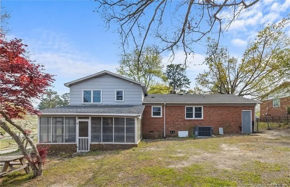 507 Platte Road Fayetteville, NC 28303
