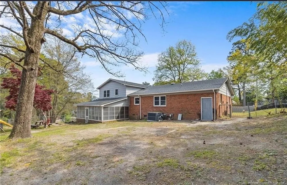 507 Platte Road Fayetteville, NC 28303