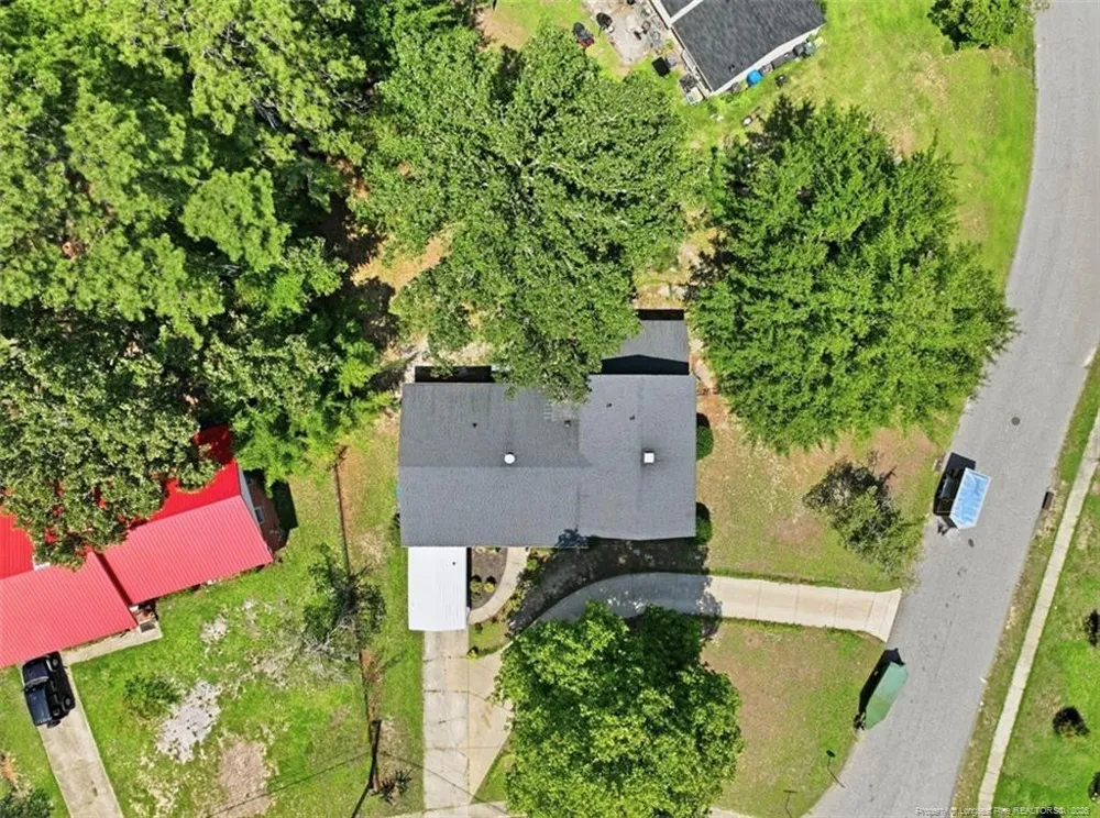 507 Platte Road Fayetteville, NC 28303