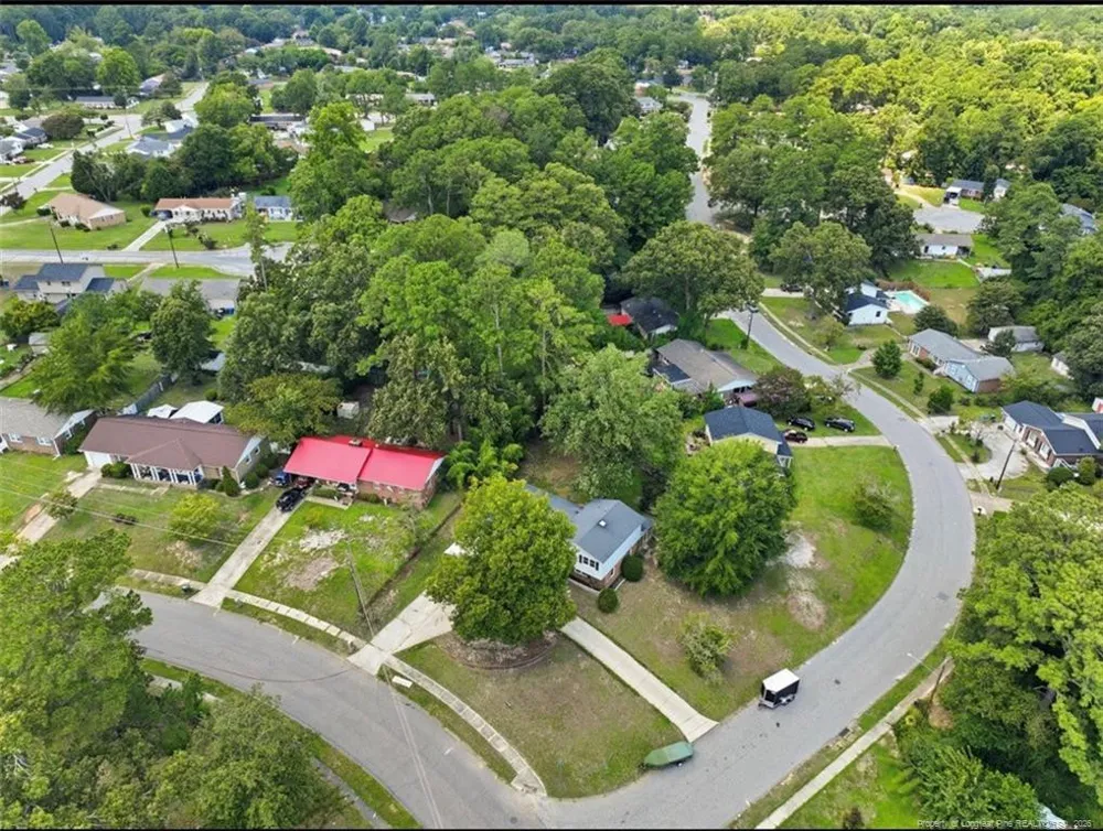 507 Platte Road Fayetteville, NC 28303
