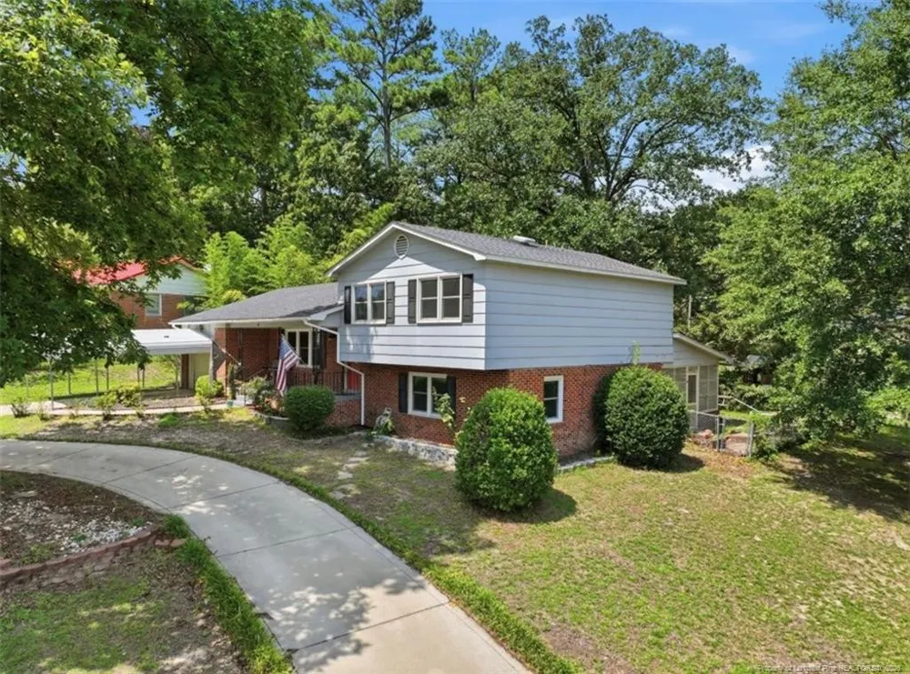 507 Platte Road Fayetteville, NC 28303