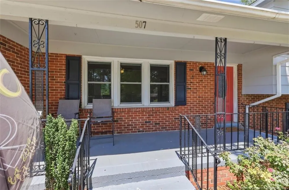 507 Platte Road Fayetteville, NC 28303