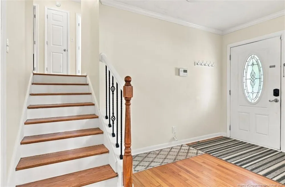 507 Platte Road Fayetteville, NC 28303