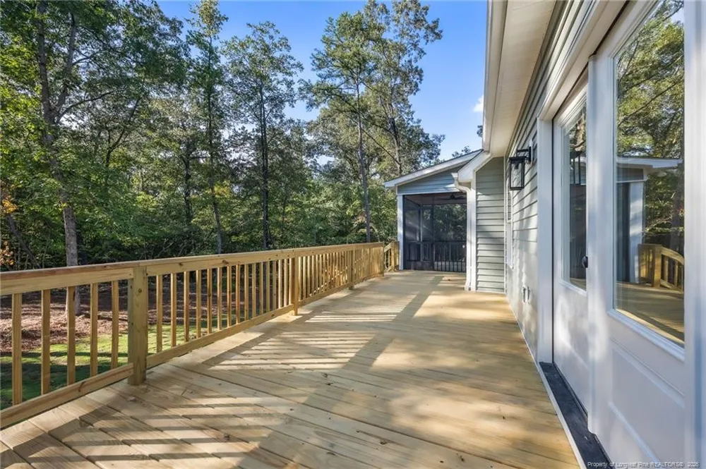 380 Michael Road Whispering Pines, NC 28327