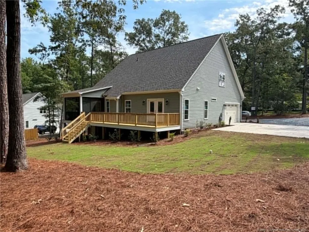 380 Michael Road Whispering Pines, NC 28327
