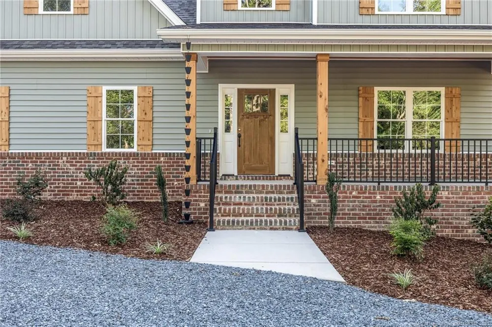 380 Michael Road Whispering Pines, NC 28327
