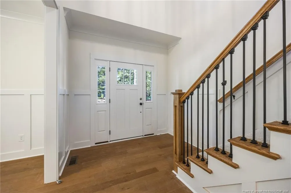 380 Michael Road Whispering Pines, NC 28327