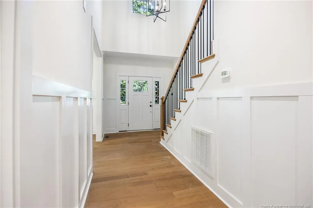 380 Michael Road Whispering Pines, NC 28327