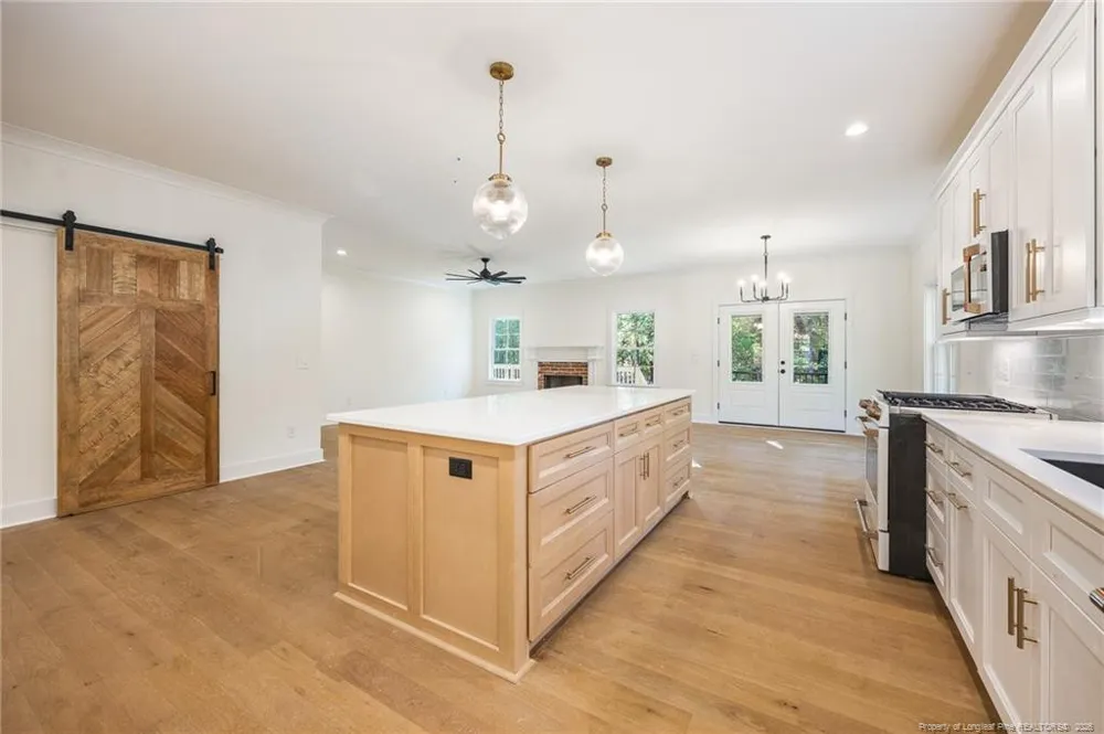 380 Michael Road Whispering Pines, NC 28327