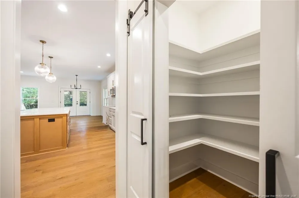 380 Michael Road Whispering Pines, NC 28327