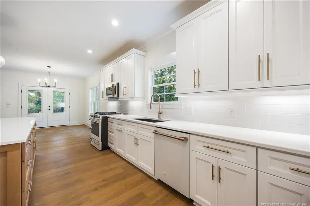 380 Michael Road Whispering Pines, NC 28327