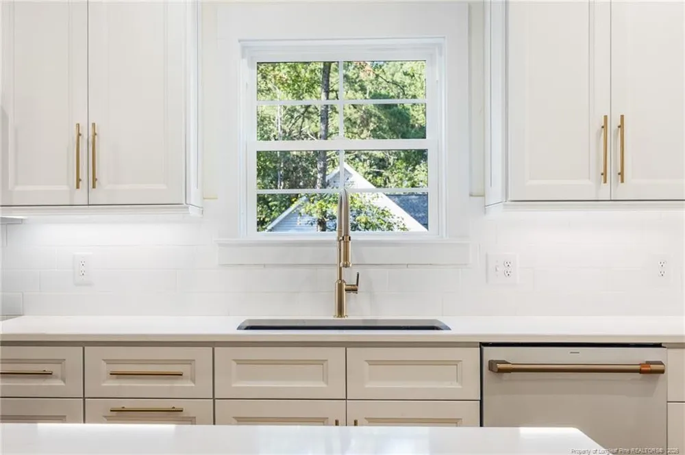 380 Michael Road Whispering Pines, NC 28327
