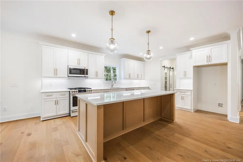 380 Michael Road Whispering Pines, NC 28327