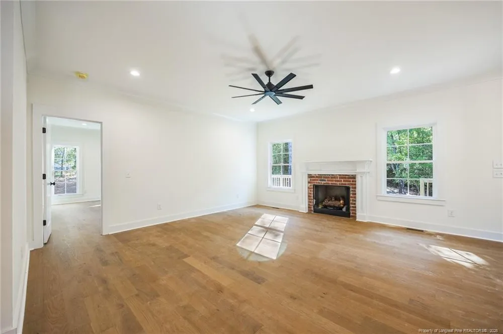 380 Michael Road Whispering Pines, NC 28327