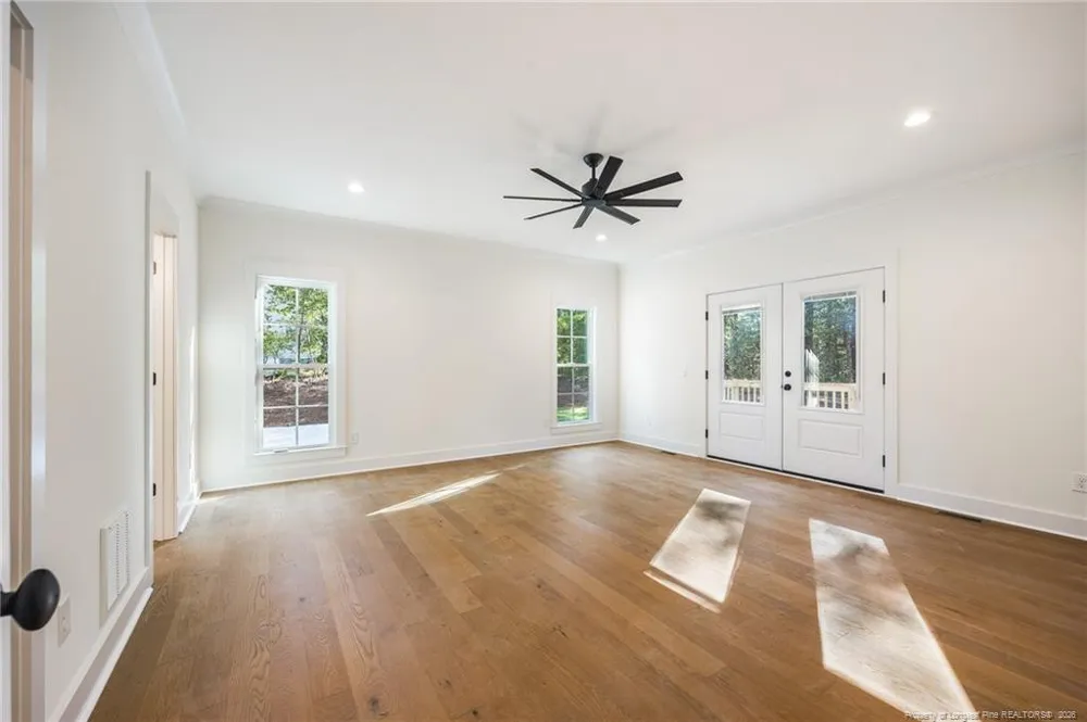 380 Michael Road Whispering Pines, NC 28327