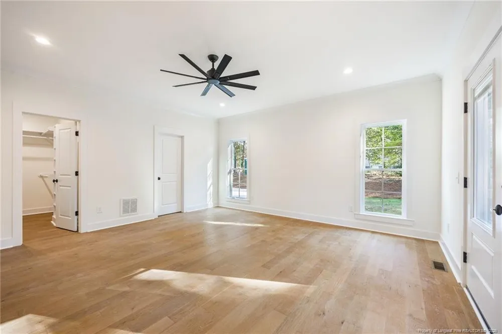380 Michael Road Whispering Pines, NC 28327