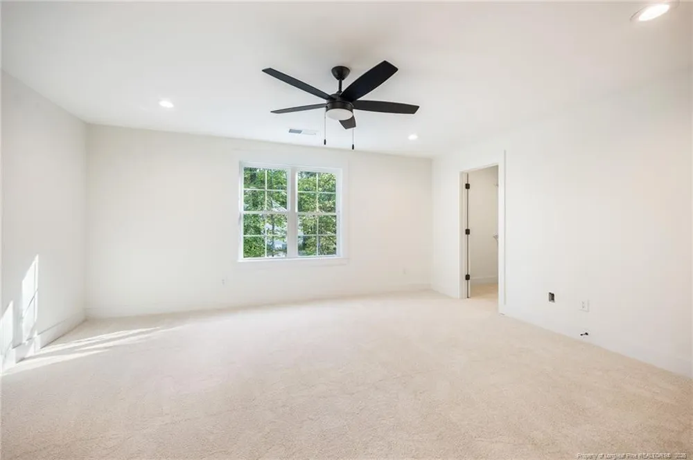 380 Michael Road Whispering Pines, NC 28327