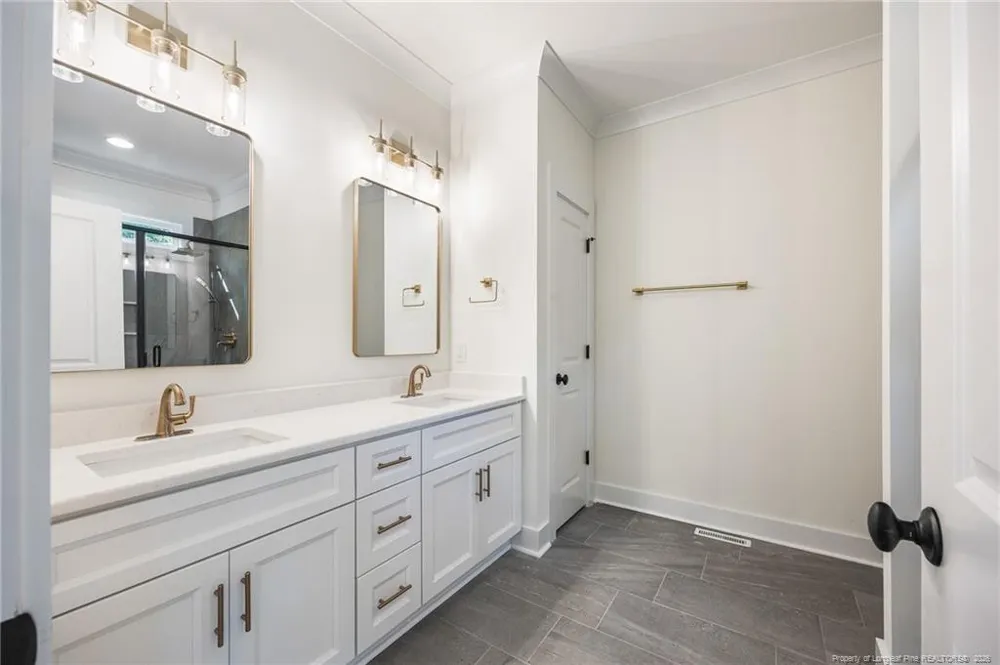 380 Michael Road Whispering Pines, NC 28327
