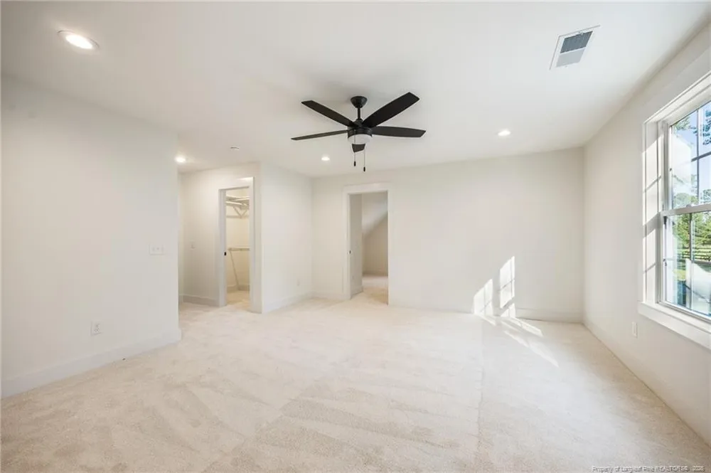 380 Michael Road Whispering Pines, NC 28327