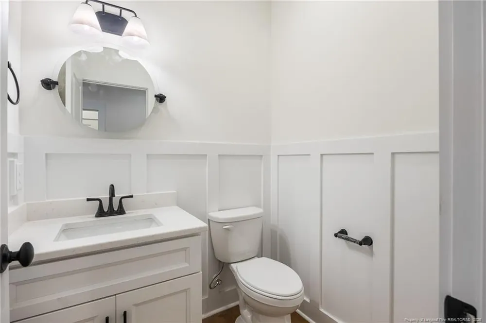 380 Michael Road Whispering Pines, NC 28327