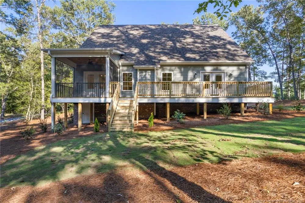 380 Michael Road Whispering Pines, NC 28327