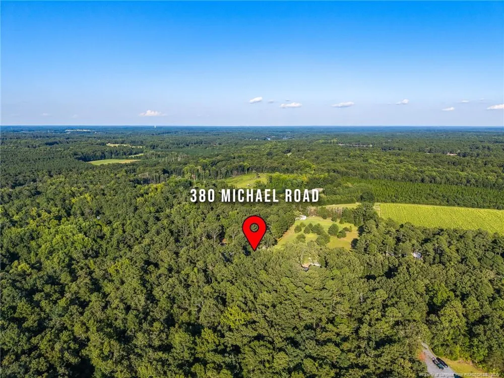 380 Michael Road Whispering Pines, NC 28327